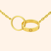 Everly | Necklace
