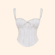 Mylana | Corset Top
