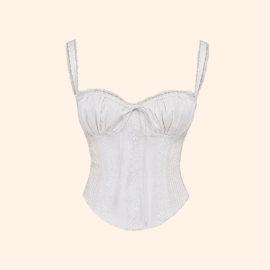 Mylana | Corset Top
