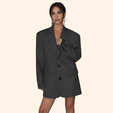 Amely | Oversized Blazer