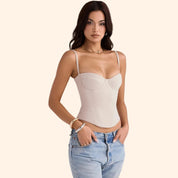 Emely | Corset Top
