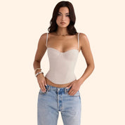 Emely | Corset Top