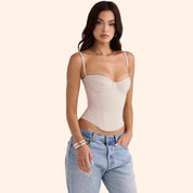 Emely | Corset Top