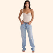 Emely | Corset Top