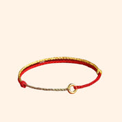 Ismara | Lucky Bracelet