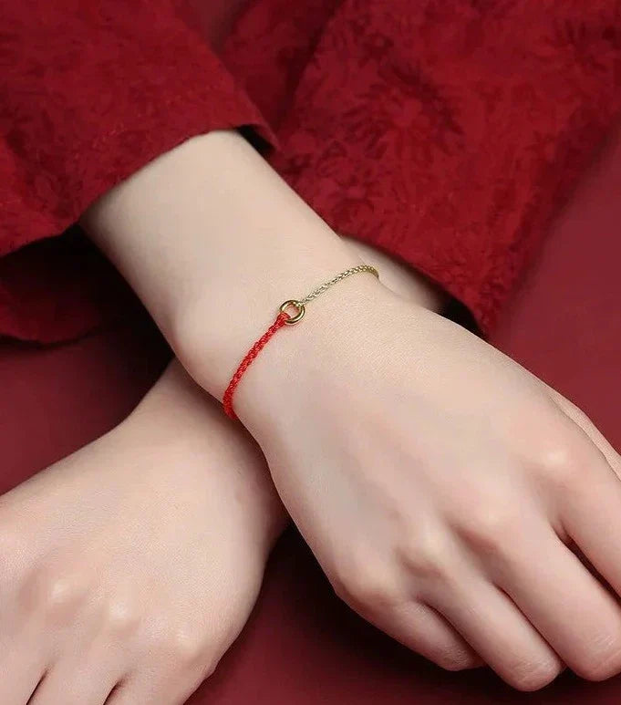 Ismara | Lucky Bracelet