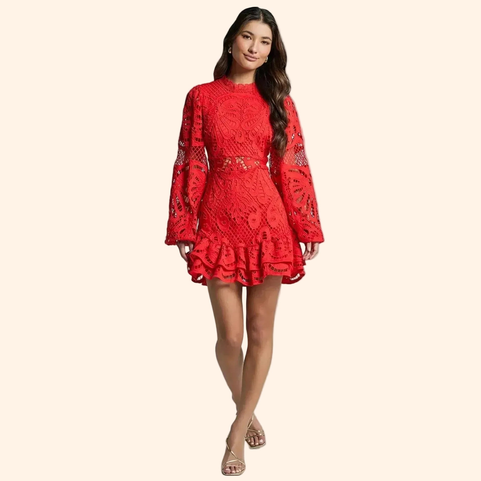 Suena | Mini Dress