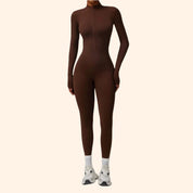 Anne | Sporty Jumpsuit
