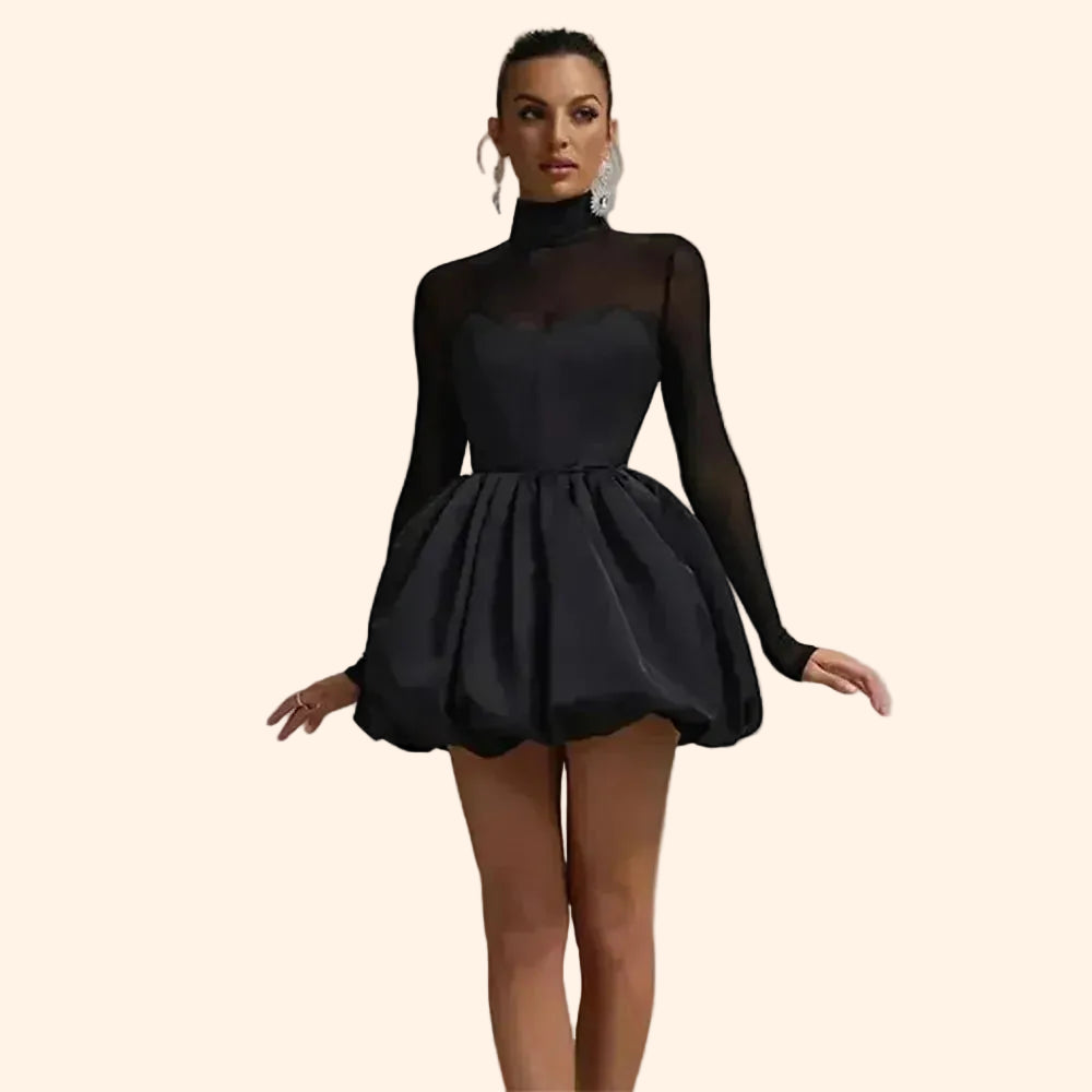 Yara | Versatile Everyday Dress
