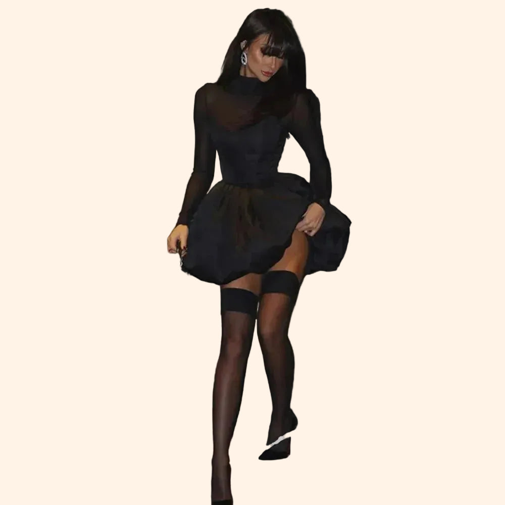 Yara | Versatile Everyday Dress