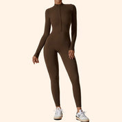 Anne | Sporty Jumpsuit