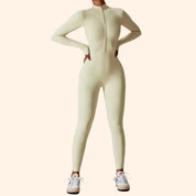 Anne | Sporty Jumpsuit