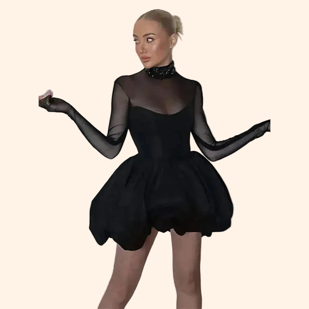 Yara | Versatile Everyday Dress