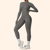 Anne | Sporty Jumpsuit