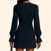 Mary | Mini Dress