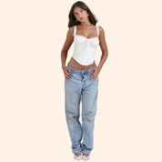 Mylana | Corset Top