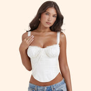 Mylana | Corset Top
