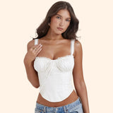 Mylana | Corset Top