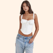 Mylana | Corset Top