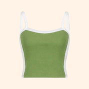 Zyara | Cropped Top