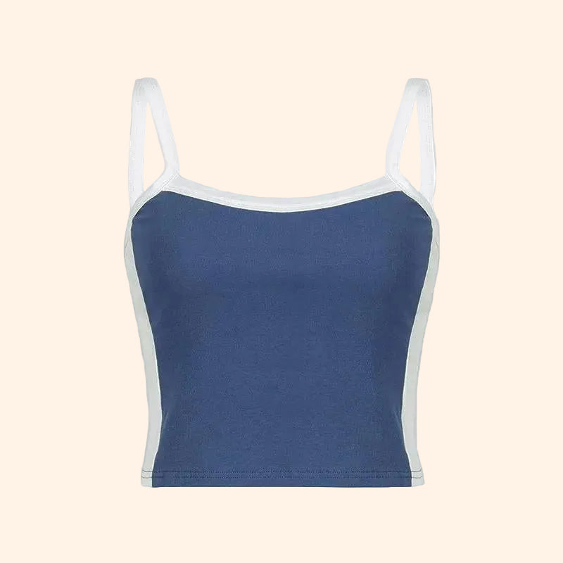 Zyara | Cropped Top