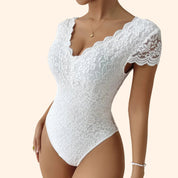 Yazzy | Bodysuit Elegance That Moves With You