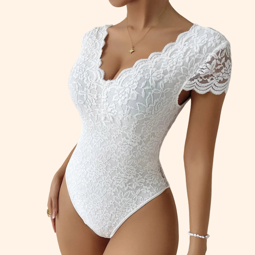 Yazzy | Bodysuit Elegance That Moves With You