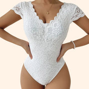Yazzy | Bodysuit Elegance That Moves With You