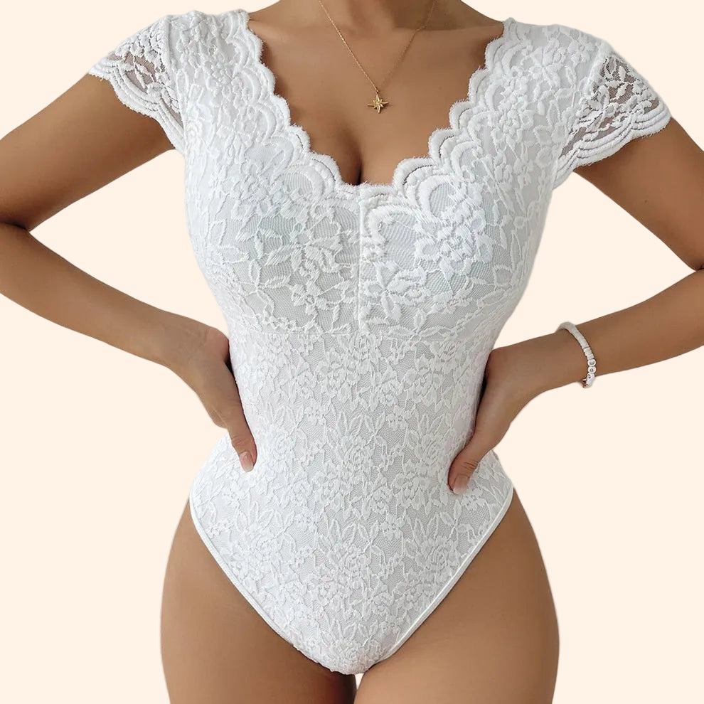 Yazzy | Bodysuit Elegance That Moves With You