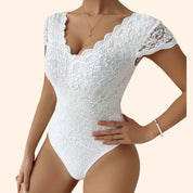 Yazzy | Bodysuit Elegance That Moves With You