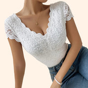 Yazzy | Bodysuit Elegance That Moves With You