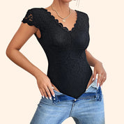 Yazzy | Bodysuit Elegance That Moves With You