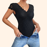 Yazzy | Bodysuit Elegance That Moves With You