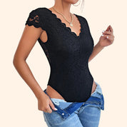 Yazzy | Bodysuit Elegance That Moves With You