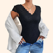 Yazzy | Bodysuit Elegance That Moves With You
