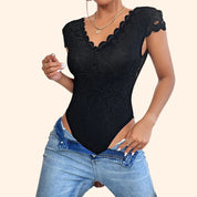 Yazzy | Bodysuit Elegance That Moves With You