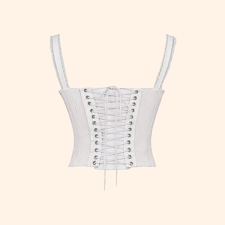 Mylana | Corset Top