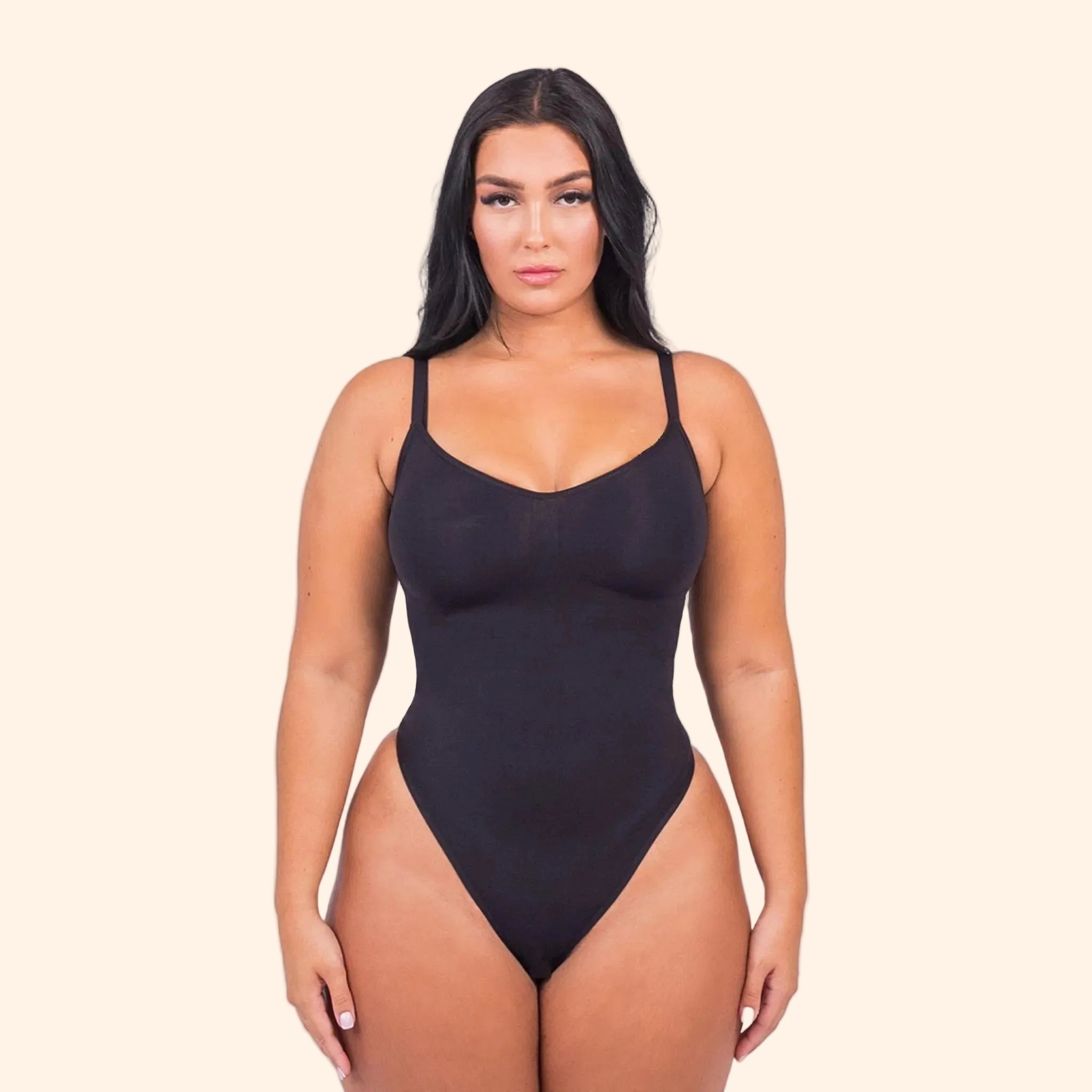 Charly | Invisible Shaping Bodysuit