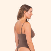 Charly | Invisible Shaping Bodysuit