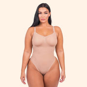 Charly | Invisible Shaping Bodysuit