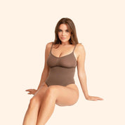 Charly | Invisible Shaping Bodysuit