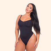Charly | Invisible Shaping Bodysuit