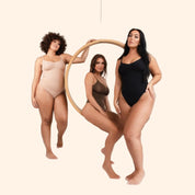 Charly | Invisible Shaping Bodysuit