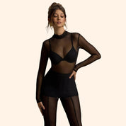Amy | Bodysuit – Timeless Sensuality