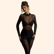 Amy | Bodysuit – Timeless Sensuality