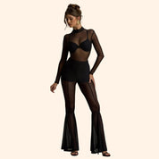 Amy | Bodysuit – Timeless Sensuality